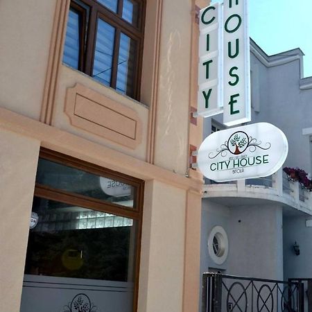City House Bitola Zewnętrze zdjęcie