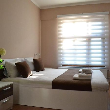 City House Bitola Zewnętrze zdjęcie