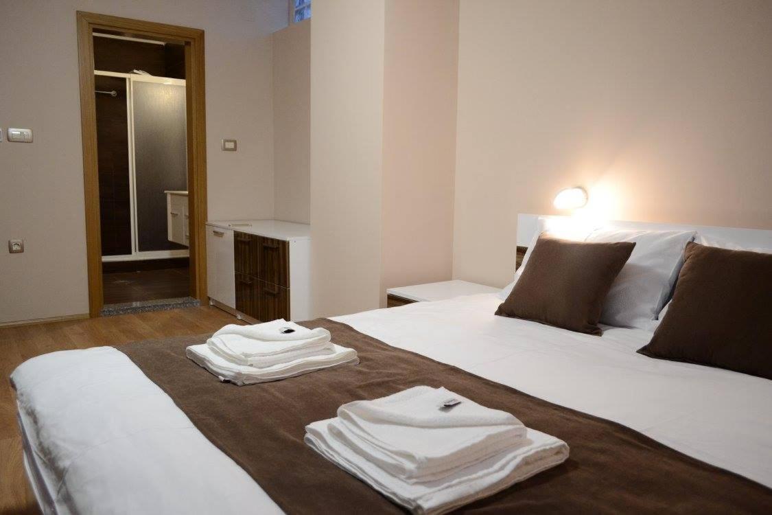 City House Bitola Zewnętrze zdjęcie