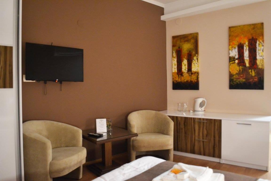 City House Bitola Zewnętrze zdjęcie