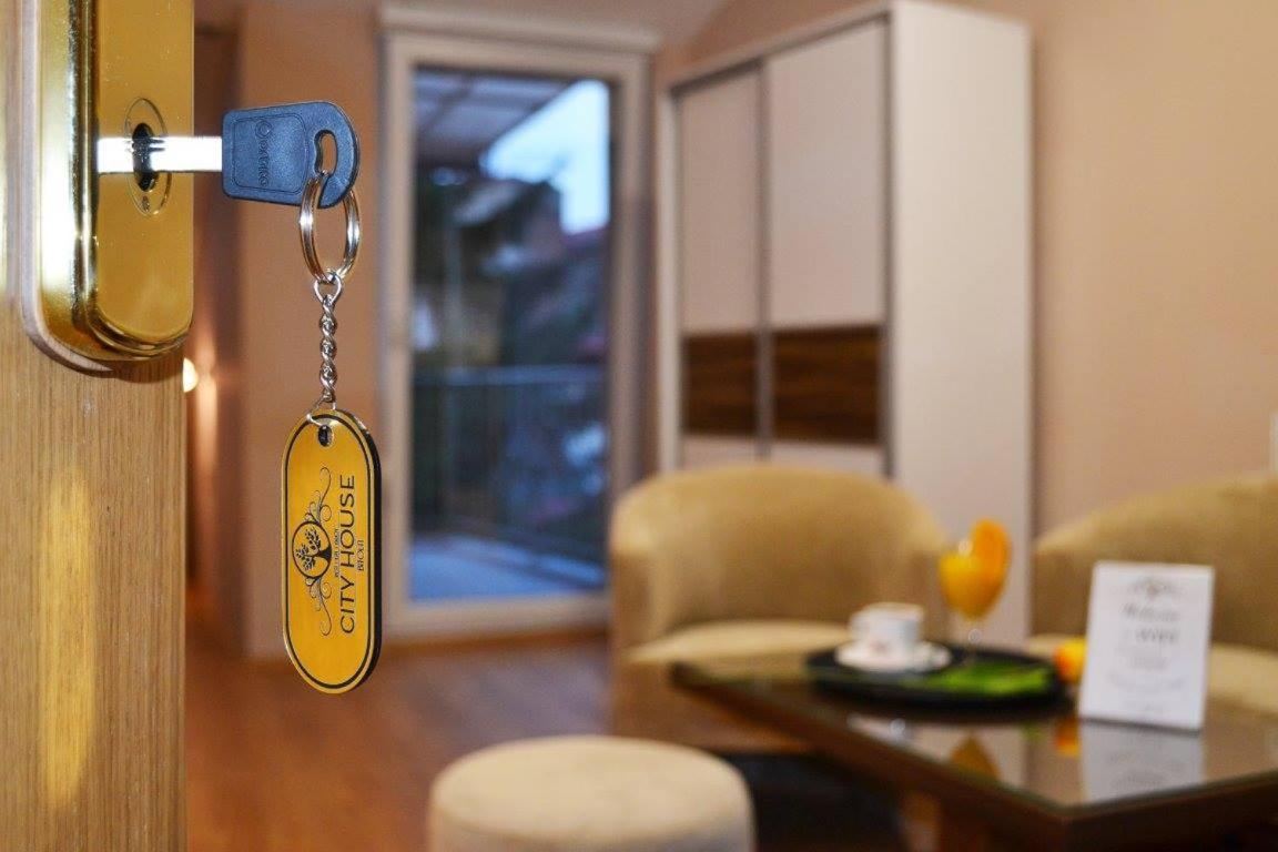 City House Bitola Zewnętrze zdjęcie