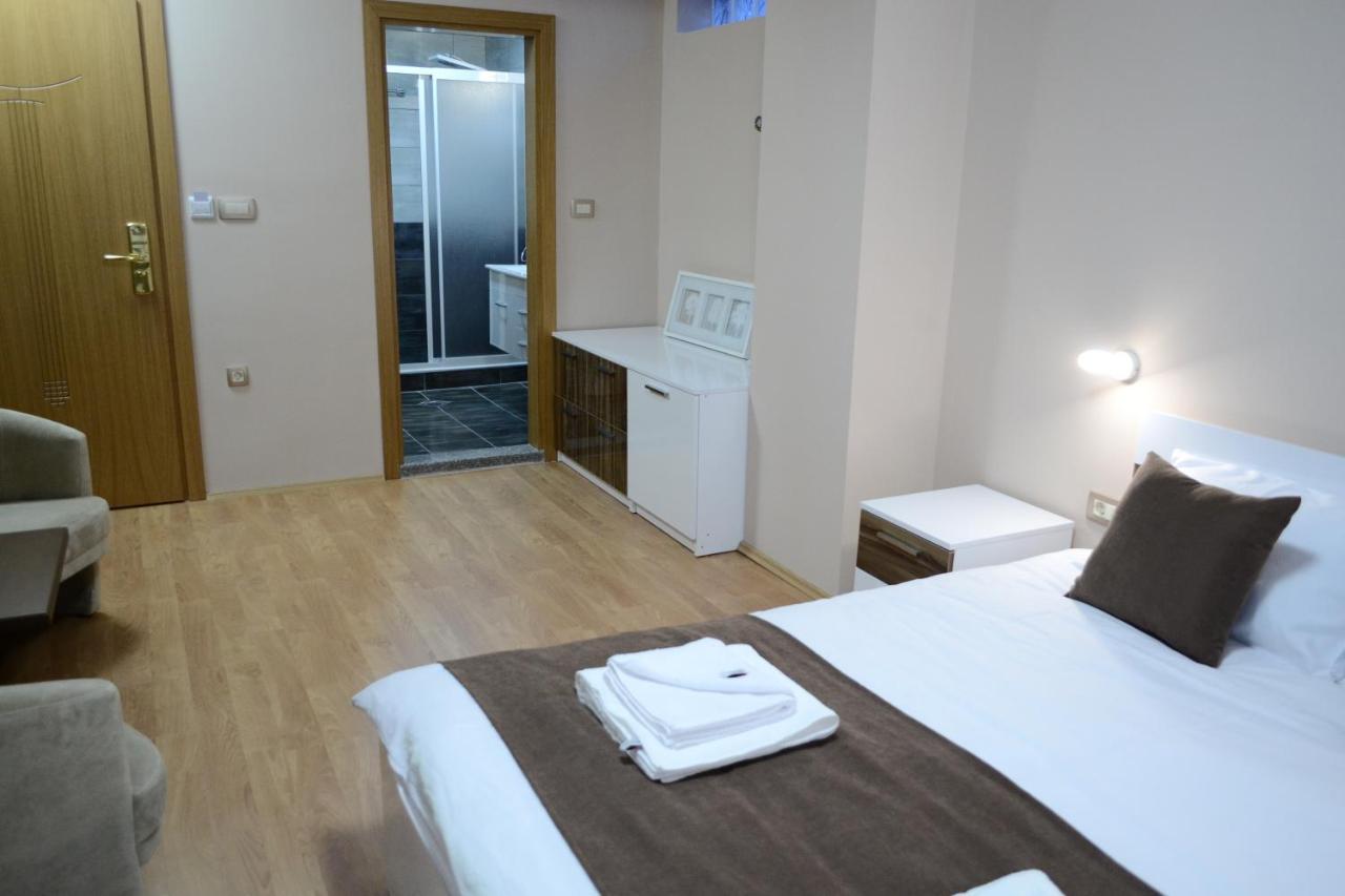 City House Bitola Zewnętrze zdjęcie