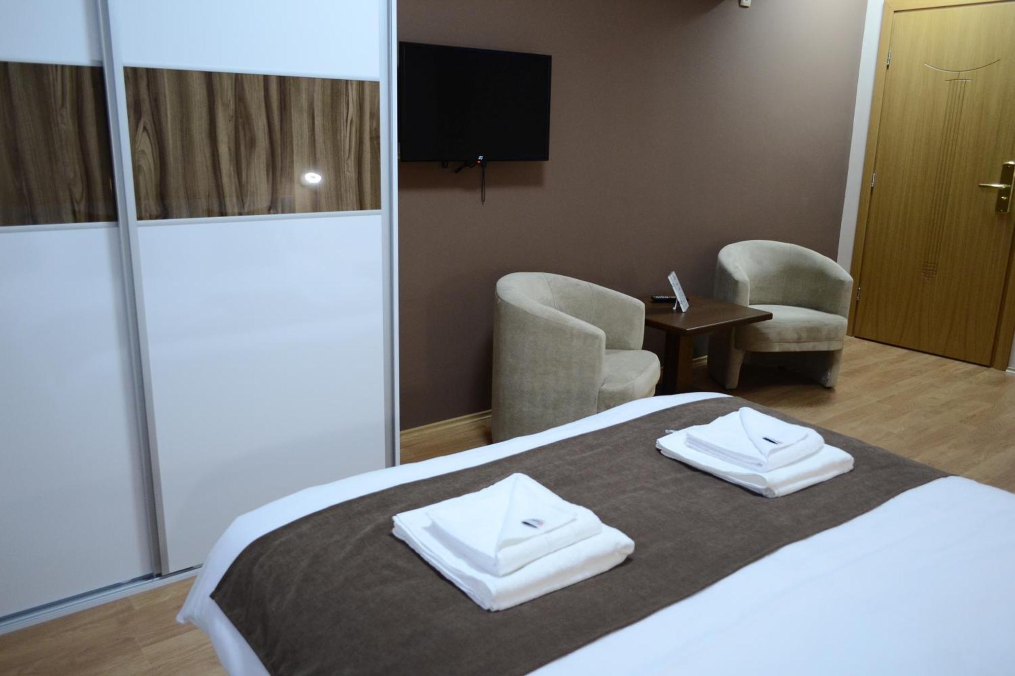 City House Bitola Zewnętrze zdjęcie