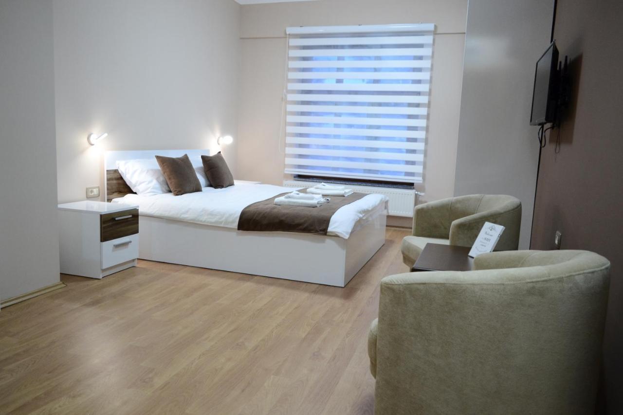 City House Bitola Zewnętrze zdjęcie