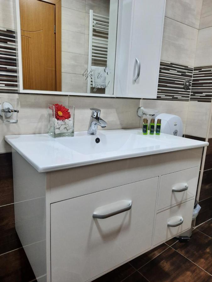 City House Bitola Zewnętrze zdjęcie