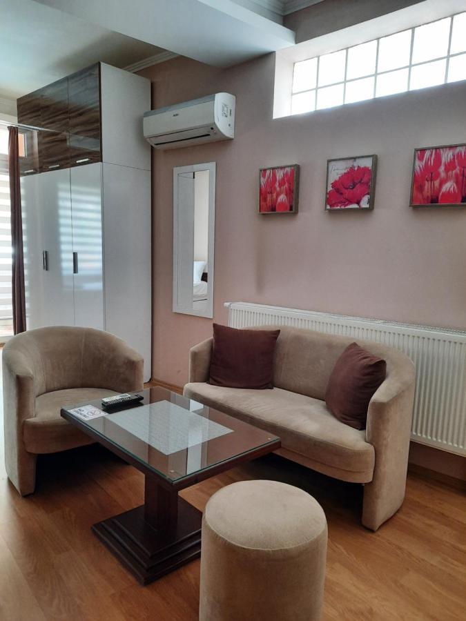 City House Bitola Zewnętrze zdjęcie