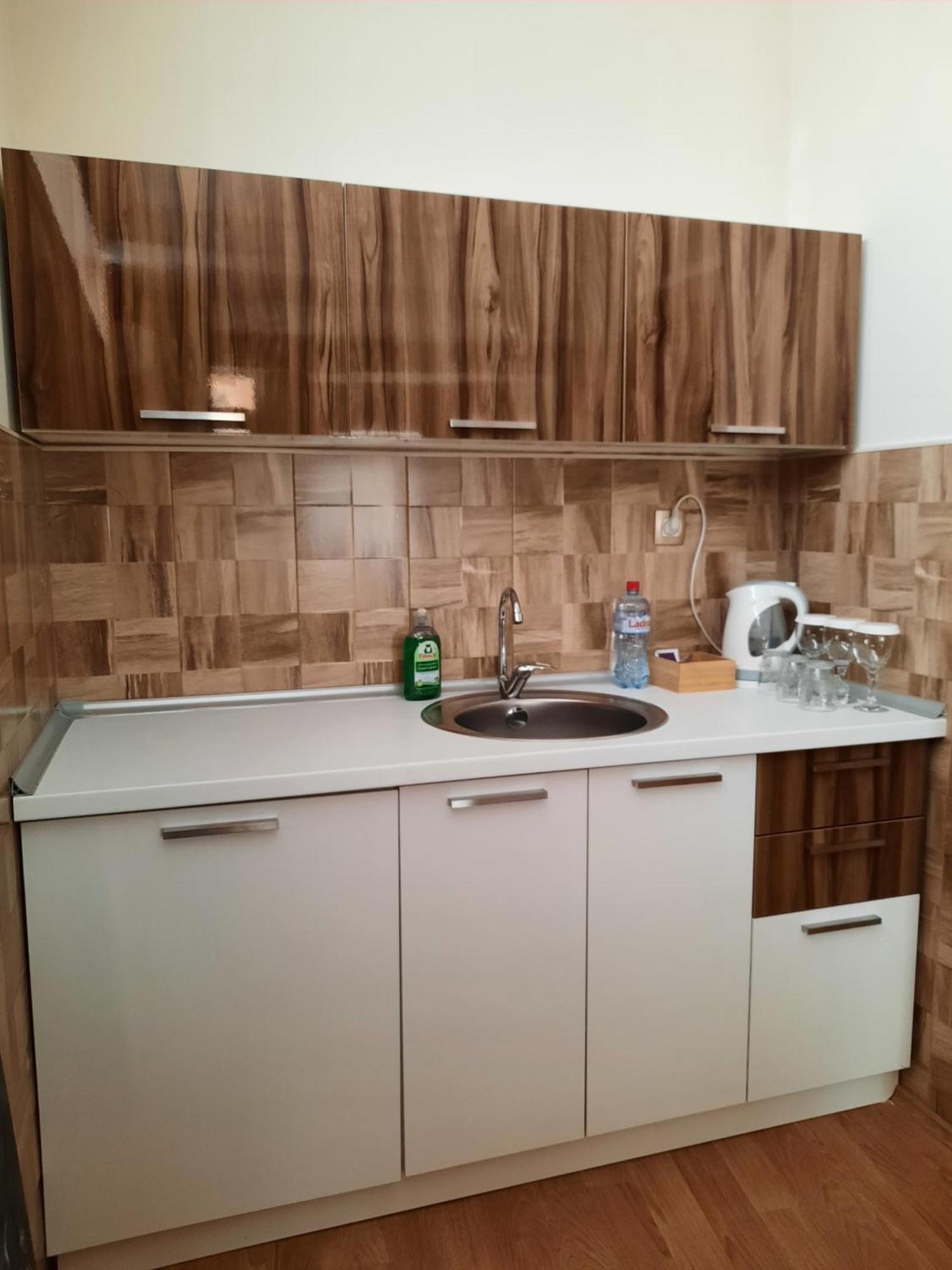 City House Bitola Pokój zdjęcie